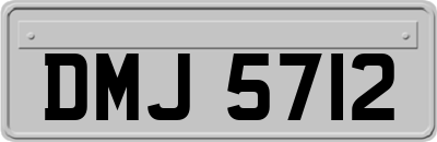 DMJ5712