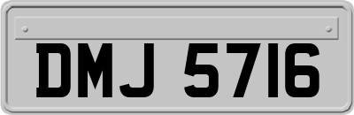 DMJ5716