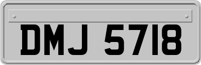 DMJ5718