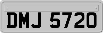 DMJ5720
