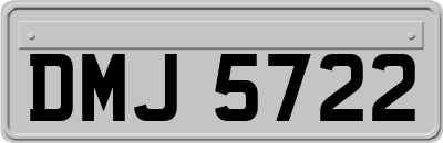 DMJ5722