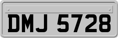 DMJ5728