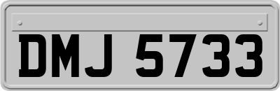 DMJ5733