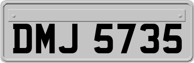 DMJ5735