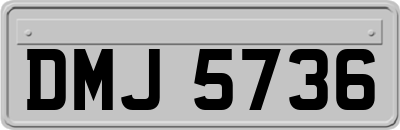 DMJ5736