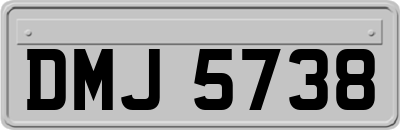 DMJ5738