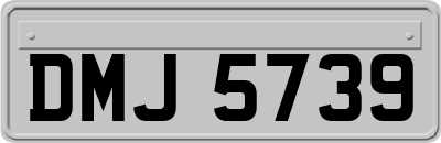 DMJ5739