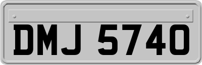 DMJ5740