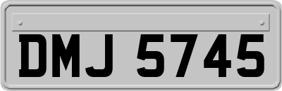 DMJ5745