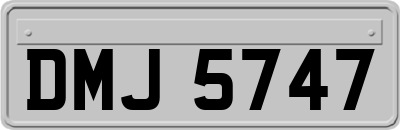 DMJ5747