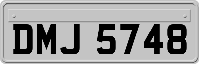 DMJ5748