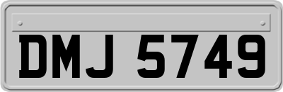DMJ5749