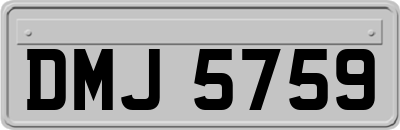 DMJ5759