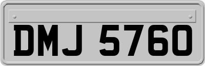 DMJ5760