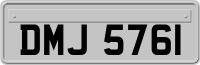 DMJ5761