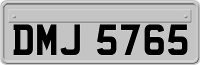 DMJ5765
