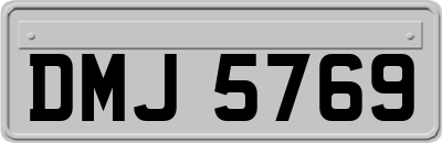 DMJ5769