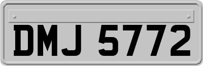 DMJ5772
