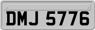 DMJ5776