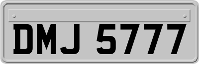 DMJ5777