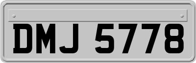 DMJ5778