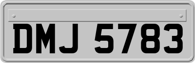 DMJ5783