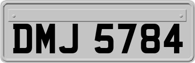 DMJ5784