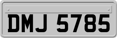 DMJ5785