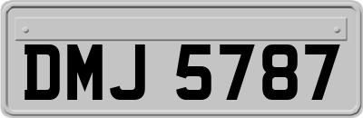DMJ5787