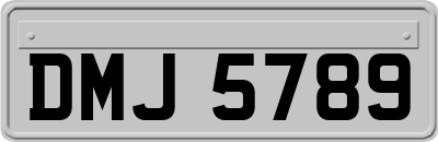 DMJ5789
