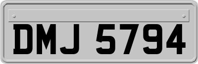 DMJ5794