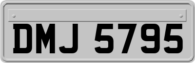 DMJ5795