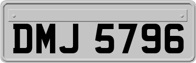 DMJ5796