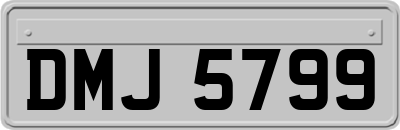 DMJ5799