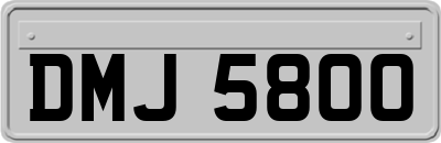 DMJ5800