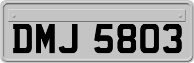 DMJ5803