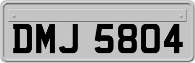 DMJ5804