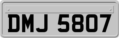 DMJ5807