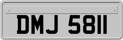 DMJ5811