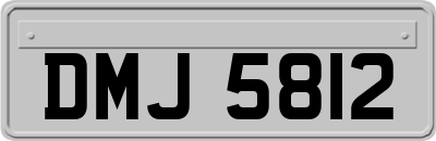 DMJ5812