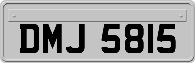DMJ5815