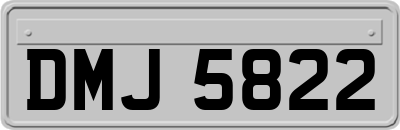 DMJ5822
