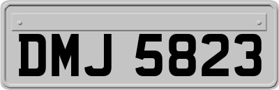DMJ5823