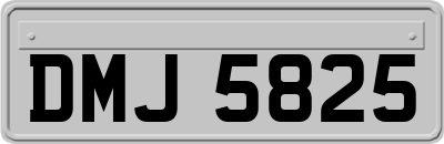 DMJ5825