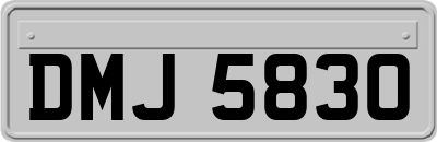 DMJ5830