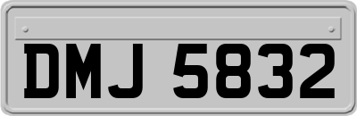 DMJ5832