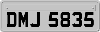 DMJ5835