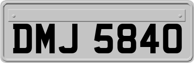 DMJ5840