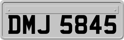 DMJ5845