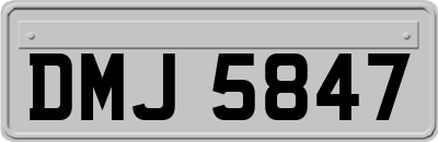 DMJ5847